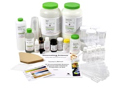 Innovating Science™ AP Environmental Science: Physical and Chemical Properties of Soil